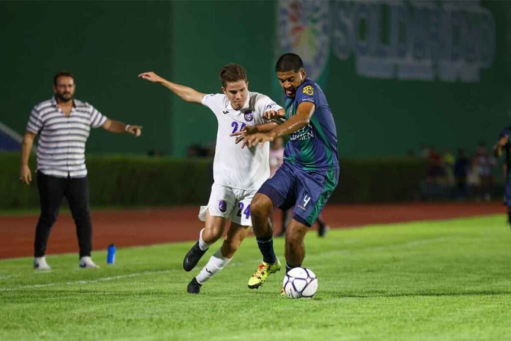 Inter Playa LA PREVIA: RACING DE VERACRUZ RECIBE A INTER PLAYA DEL CARMEN | Racing ...