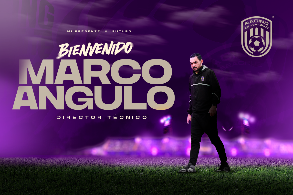 Nuevo DT del Monstruo Morado