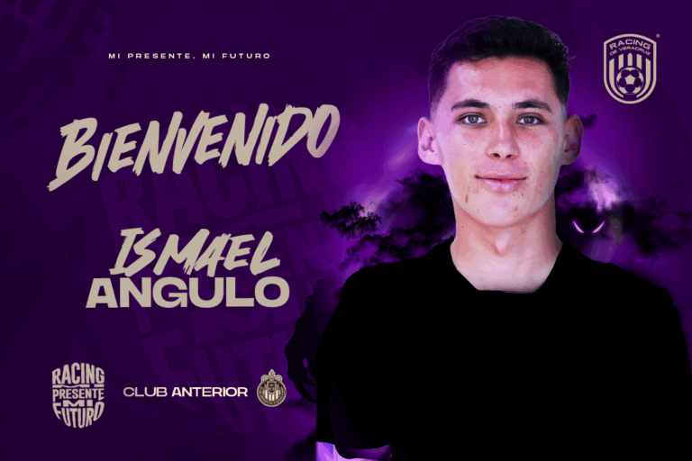 El Monstruo Morado continúa reforzándose