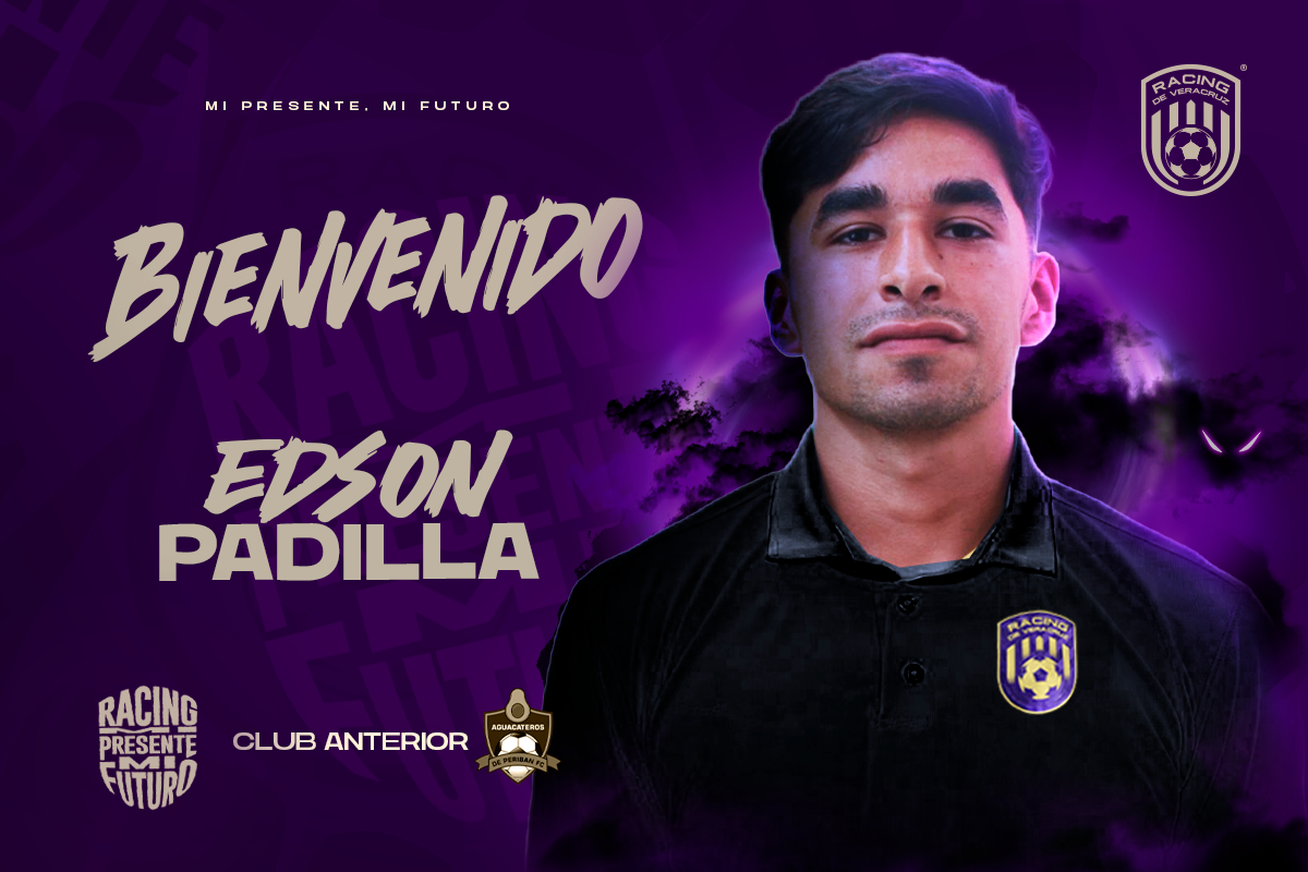 Nuevo jugador del Monstruo Morado