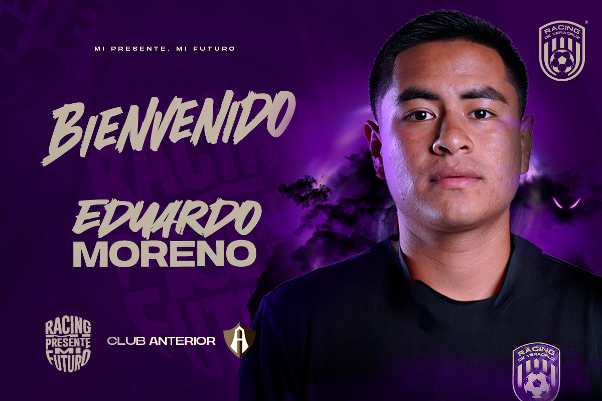 El Monstruo Morado continúa reforzándose