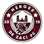 Logotipo Equipo Acatlan