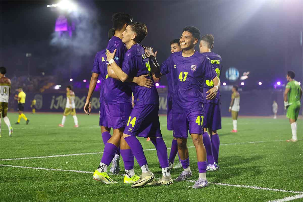 Racing de Veracruz venció a Dragones