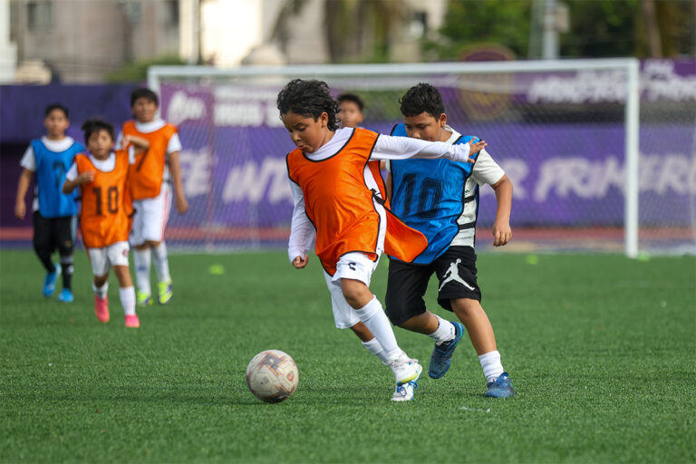 Balance positivo en las visorías del Monstruo Morado