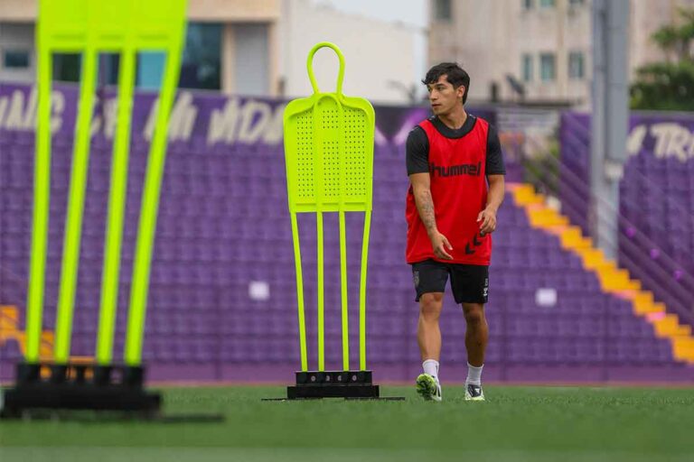 La Jornada 4 se acerca