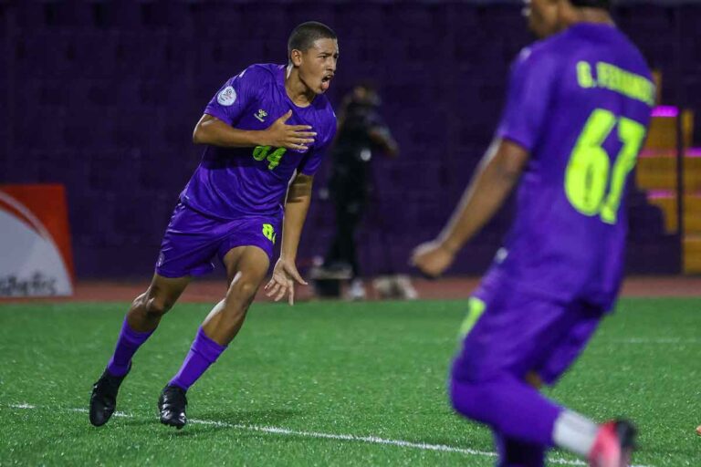 En la siguiente jornada visitarán Coatzacoalcos