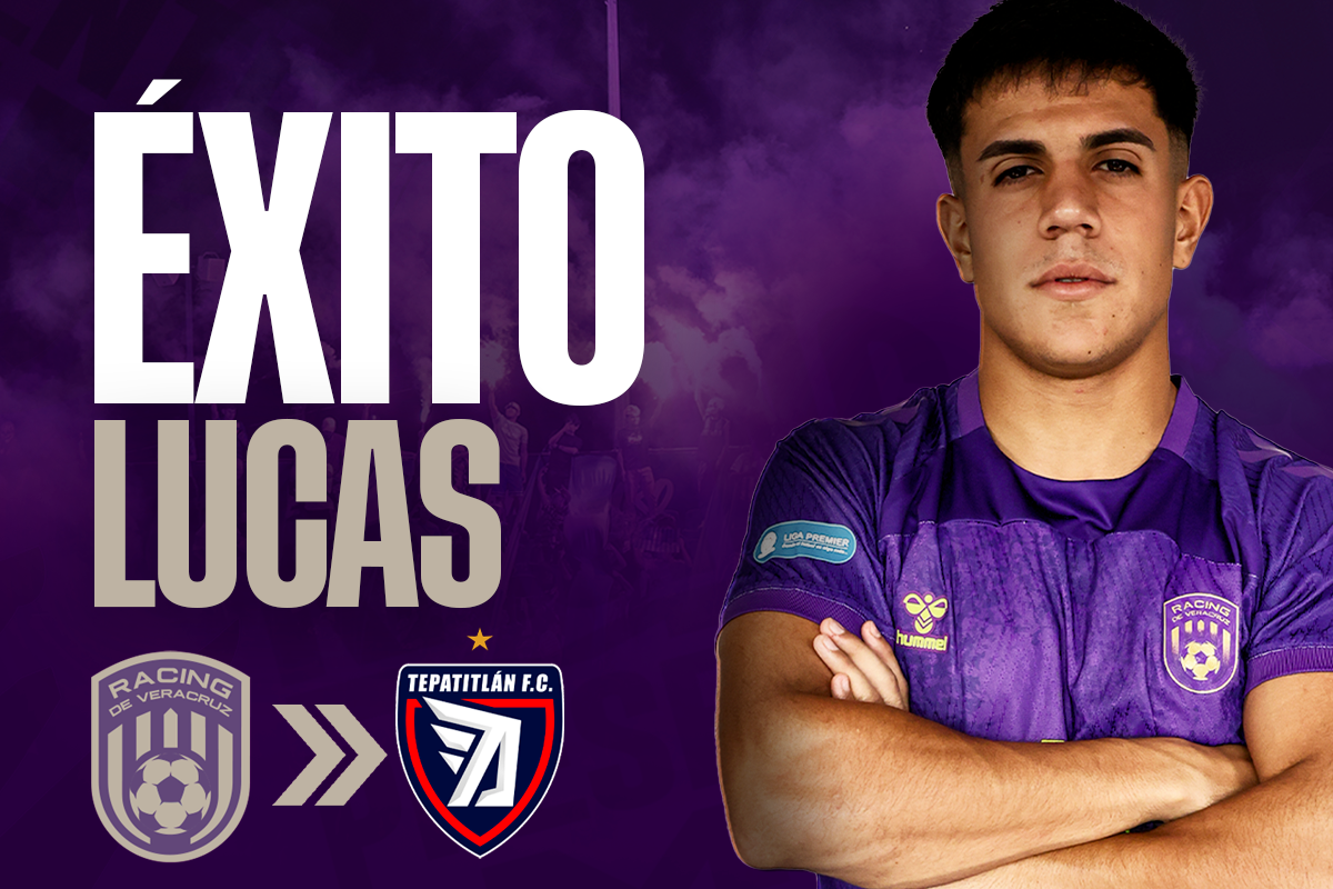 Éxito, Lucas Lazarte