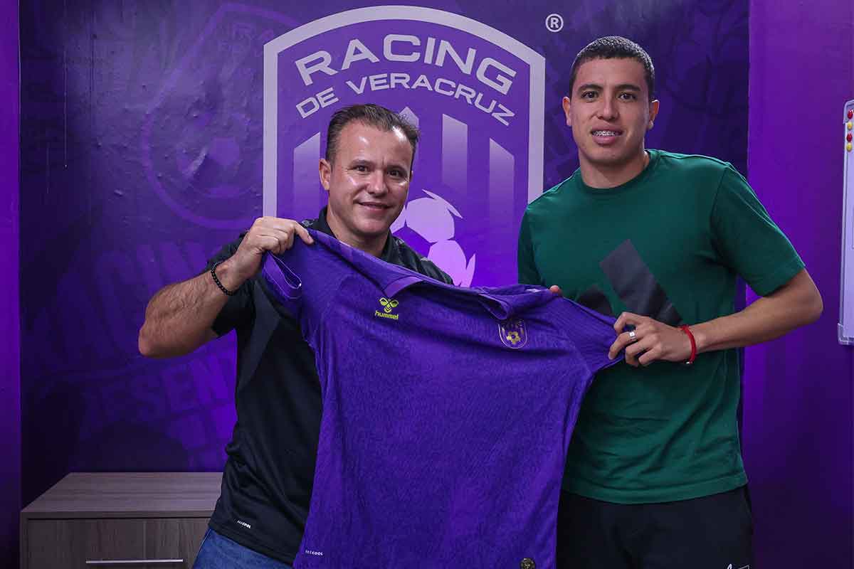 Cerda llega al Monstruo Morado