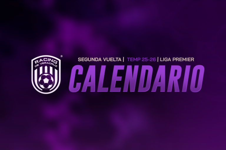 Listo el calendario para la segunda vuelta