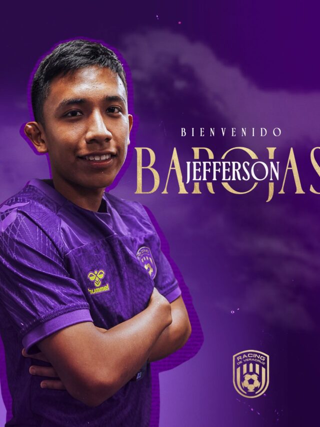 Nuevo refuerzo para Racing
